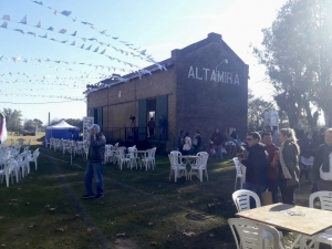 Relanzamiento de Pueblos Turísticos