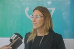 Emergencias destac&oacute; la prevenci&oacute;n en seguridad vial y destac&oacute; el uso del 107