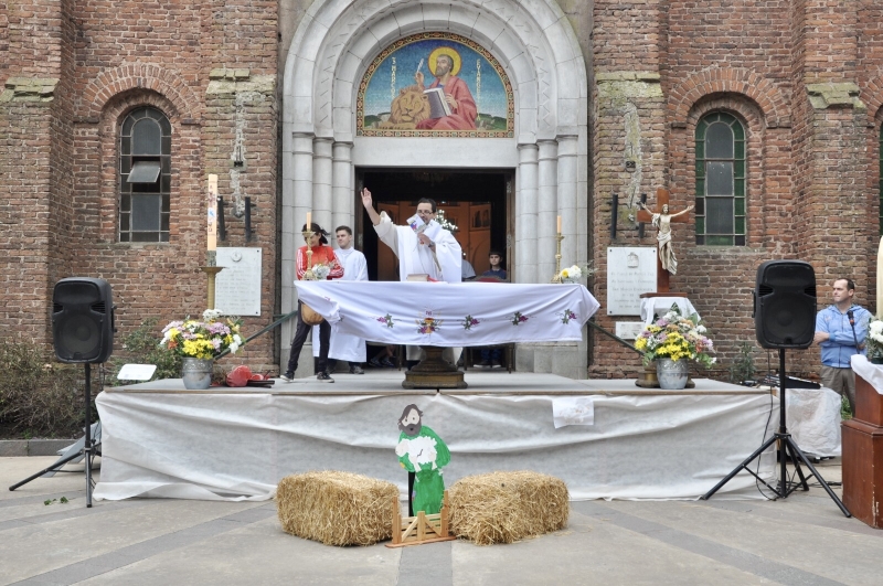 Festival del Santo Patrono