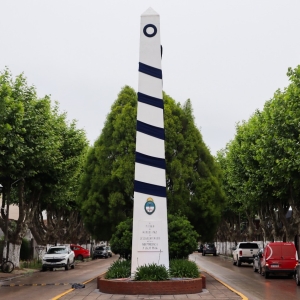 Marcos Paz se suma al Mes Mundial de la Diabetes