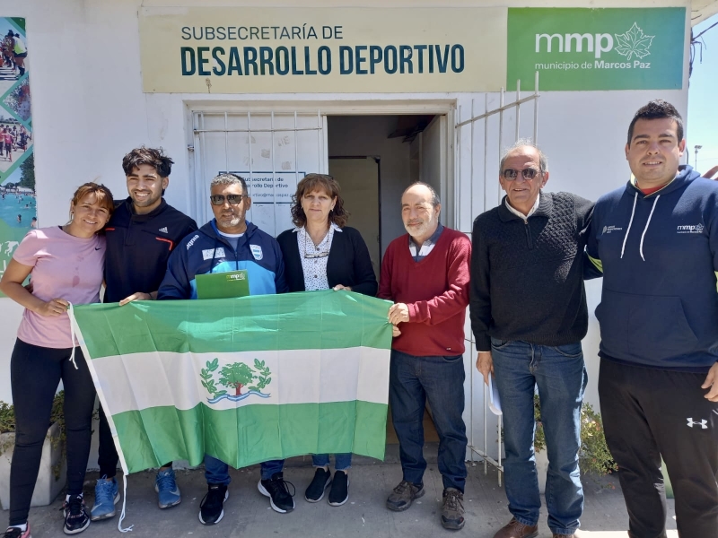 La Escuela Municipal de Atletismo se expande