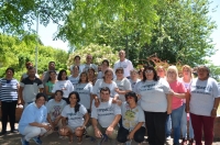 Feria Municipal en el Paseo de la Estación