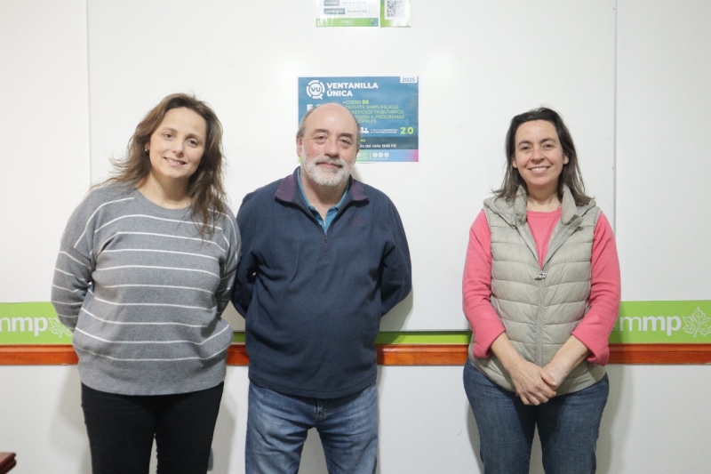 Anuncian bono para jubilados y pensionados municipales y apoyo a microemprendedores