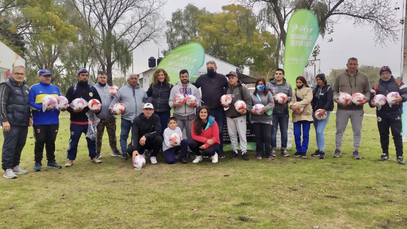 Conferencia de Deportes