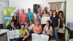 Taller de compostaje domiciliario