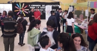 2da Jornada de Orientación Vocacional