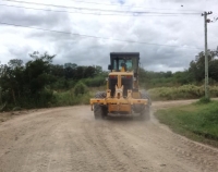 Trabajos de nivelado