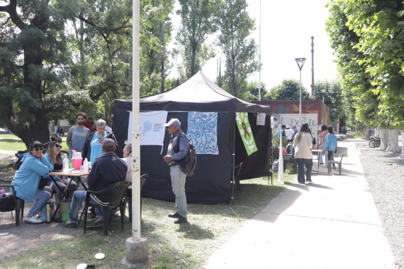 Jornada de Educación para la Salud