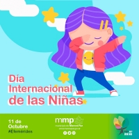 11 de octubre: Día Internacional de las Niñas