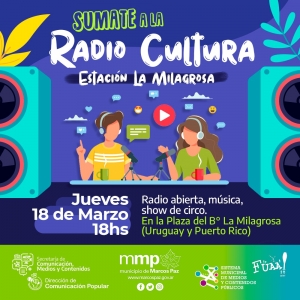 Radio Cultura