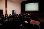Charla sobre prevenci&oacute;n del suicidio para empleados municipales