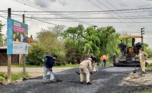 Fondo de Infraestructura Municipal