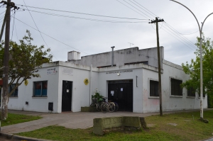 Centro de Artes &quot;La Cueva&quot;