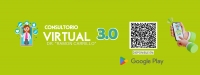 Consultorio Virtual 3.0