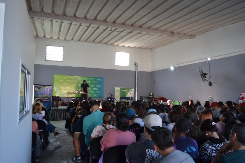 Nuevo curso de instalación eléctrica domiciliaria