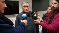 Se reunieron los directores de los hospitales de la Cuenca Alta Matanza Riachuelo