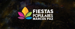 Calendario Anual de Eventos y Fiestas Populares en Marcos Paz