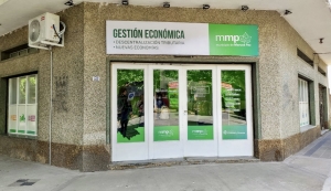 Nueva oficina de Nuevas Economías y Descentralización Tributaria