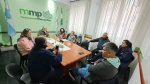 Primera reuni&oacute;n de la mesa local de prevenci&oacute;n y coordinaci&oacute;n ante el posible impacto del fen&oacute;meno de El Ni&ntilde;o