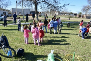 Deportes y recreación