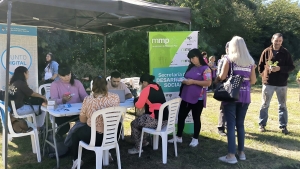 Jornada integral de Tu Municipio en el Barrio