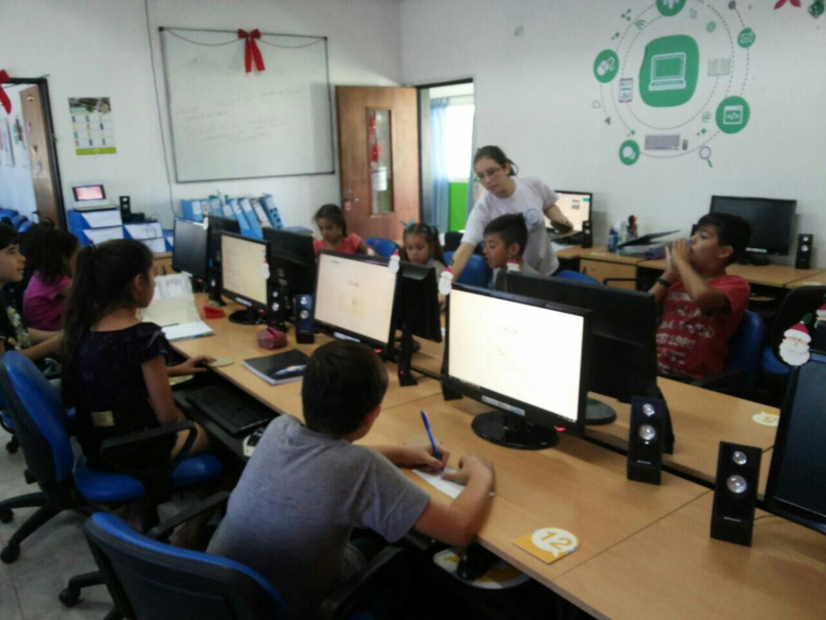 Cursos Intensivos de Verano en el Punto Digital del CIC