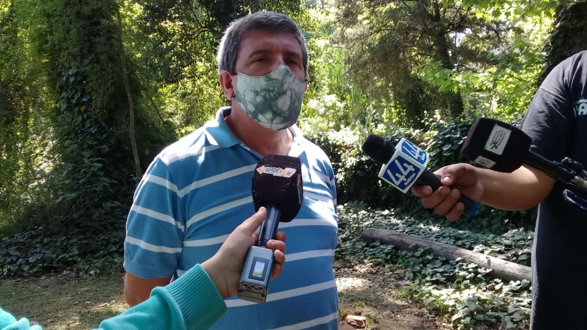 Vuelve la Feria Verde del Jardín Botánico