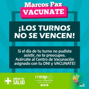 Información importante!