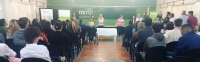 Inicio del Programa Municipal de Pasantías Escolares