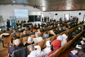 Primer Foro Interreligioso de la Provincia