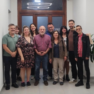 Red Orgullo Marcos Paz