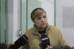 Contin&uacute;an los operativos de seguridad y control en Marcos Paz