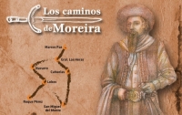 Juan Moreira y su paso por Marcos Paz