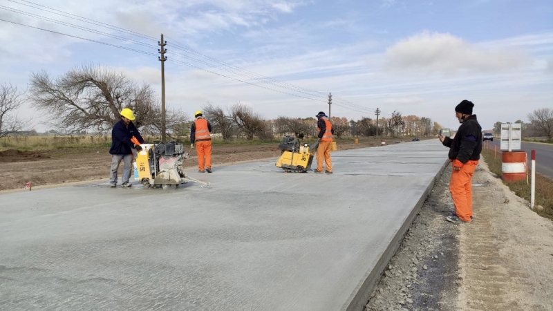 Plan de Obras 2022