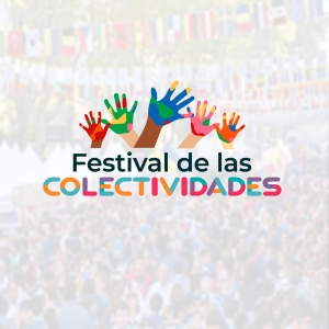 Festival de las Colectividades