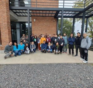 Se realiz&oacute; un curso gratuito de Biopreparados