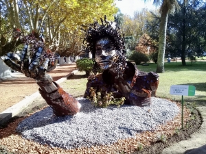 Homenaje a las Madres de la Patria