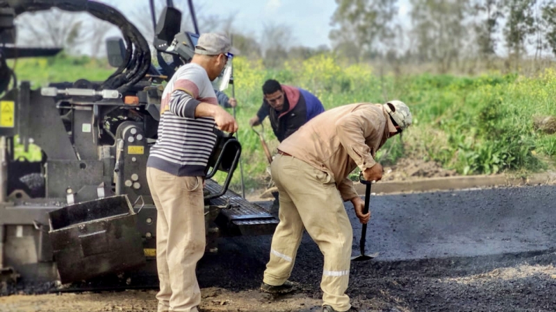 Seguimiento de obras