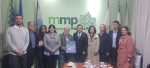 Nueva delegación China visita Marcos Paz