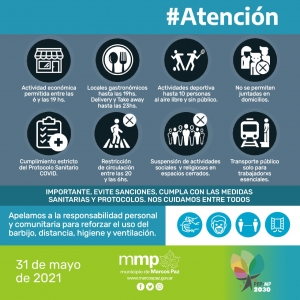 #Atencion