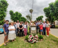 Acto homenaje por el Día de las y los Médicos