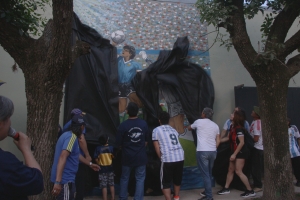 Peña por la soberanía