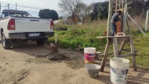 Nuevo jardín de infantes