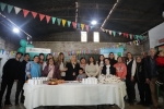 El Punto Digital de Santa Catalina celebró sus 15 años