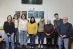 Presentación de las Vacas de Invierno 2025