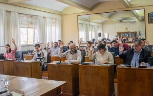 Cupo laboral para víctimas de trata