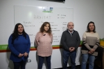 El Municipio impulsa más soluciones habitacionales