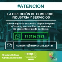 Información Importante