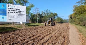 Plan de Obras 2022