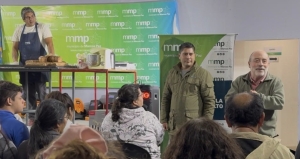 Curso gratuito de panader&iacute;a